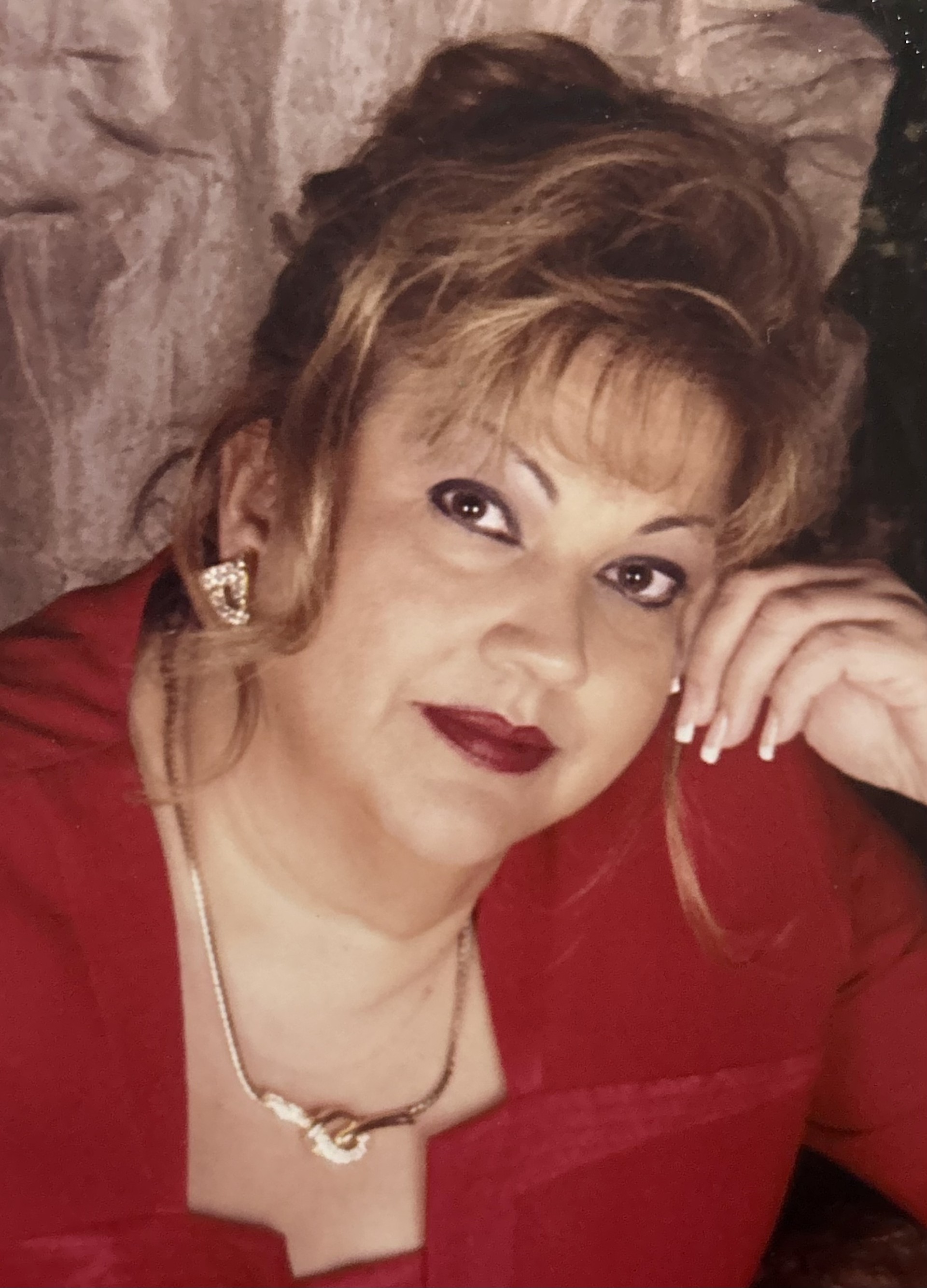 Grandma